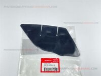 Cao su che gác chân sau trái Vario 2015, Vario 2017