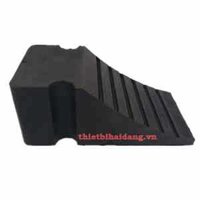 Cao su chèn bánh xe ô tô