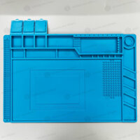 Cao su chịu nhiệt S-160 (450x300mm)