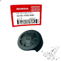 Cao su chụp bên hông sườn Sonic 150, CBR 150, CBR 250 / Sonic