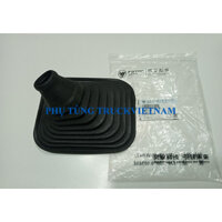 Cao su chụp bụi cần số xe Auman D300B D240 C240B C240C C1400