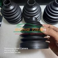 CAO SU CHỤP BỤI LÁP TRONG FORD RANGER 2005 - 2010