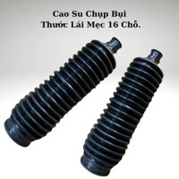 Cao Su Chụp Bụi Thước Lái Xe Mẹc 16 Chỗ, MERCEDES SPRINTER ( Mẹc Vuông)...Hàng Loại Xịn Chất Liệu Cao Su Dẻo Siêu Bền.
