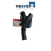 Cao Su Cổ Hút Bầu Gió HONDA Lead 110 - 17253GFM901