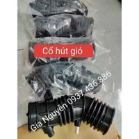 Cao su cổ hút gió honda Civic 2006-2011, phụ tùng ô tô