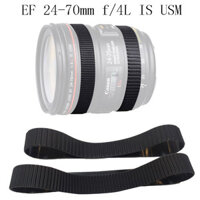 Cao su da lấy nét Zoom Thích hợp cho Canon EF 24-70mm f / 4L IS USM