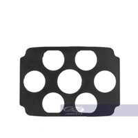 Cao su đầu kilat (YAZ) - YAZ125-0046