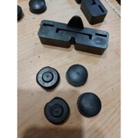 cao su đệm bình xăng lớn