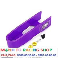 Cao su đỡ sên gấp king drag các loại xe
