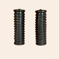 Cao su gác chân HM trước sau, hàng gia công. Dành cho các dòng xe 67 - 68 - CD - CL