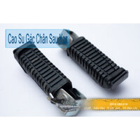 Cao Su Gác Chân Sau cho xe Yaz Loại 1