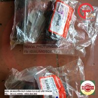 CAO SU GÁC CHÂN SAU HONDA DREAM WAVE (1 ĐÔI)
