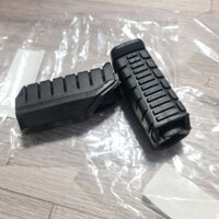Cao Su Gác Chân Sau Kiểu Spark Thailand Chính Hãng Yamaha