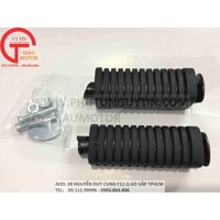 CAO SU GÁC CHÂN SAU KIỂU WAVE