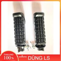 Cao su gác chân sau Nova Dash, Ls, Tena, Beat, Cela, Smile Thái lan