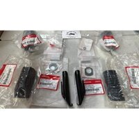 Cao su gác chân sau RS , Neo , Fu X zin bộ