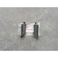 Cao su gác chân sau xipo 110 120 st2k zin SUZUKI SPORT RGS RGV SATRIA 2000 chính hãng Malaysia
