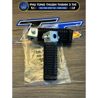 Cao su gác chân Sau Yaz - Yaz125 , Y125ZR, Chống Trơn Trượt, Êm Chân, Lắp Chuẩn Zin, Hỗ Trợ Chạy Êm Ái, Độ Bám Tốt