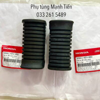 Cao su gác chân trước future 110 Honda Việt Nam (B4.1)