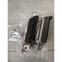 Cao su gác chân trước gập xe WinnerX