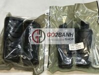 Cao su gác chân trước sau Mitkammakon Wave Rs, Wave S110, Rsx, Wave alpha 2006 nhập Thái