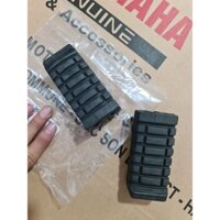 Cao Su Gác Chân Trước Sirius Sử dụng được nhiều loại xe