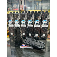 Cao su gác chân trước TBT cho nhiều dòng xe