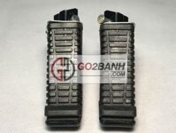 Cao su gác chân trước và sau Sirius loại tốt