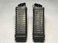 Cao Su Gác Chân Trước và Sau Sirius Loại Tốt