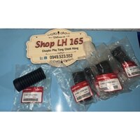 Cao Su Gác Chân Trước Wave 100-110 Wave 125 Chính Hãng Honda Thailand (50661-GN5-920)
