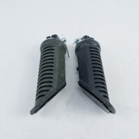 Cao Su Gác Chân Xếp Sau cho xe Xipo RGV, Satria120 chính hãng Suzuki 43600/700-21D00-S