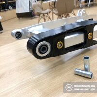 Cao Su gắp bảo vệ sên X-MVR1 hàng loại tốt