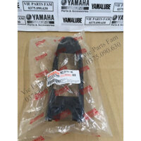 Cao su gắp, cao su đỡ sên Exciter 135 côn tay 5 số 2011-2014 zin