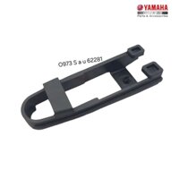 Cao su gắp đỡ sên, xích càng  EXCITER 135 2011-2014 zin Yamaha