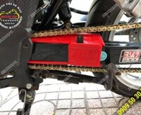 Cao su gấp King Drag - Cao su đỡ sên