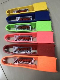 Cao su gắp loại dài King Drag Winner Sonic gắn cho gắp zin