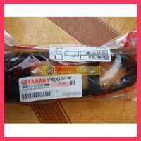 Cao su gấp raider fi satria fi 150  | cao su đỡ sên raider fi satria fi - ex côn tự động