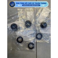 Cao su Ghi Đong, Sọ Khỉ Exciter cao cấp, thiết kế nhỏ gọn