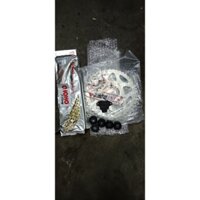 Cao su giảm chấn nhông BN 302, 600,502,,500(1bộ 5cái)