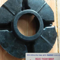 Cao su giảm giật, cao su đùm sau suzuki GN125 GN125-2F GZ125 GZ150 GZ150A EN125 EN150 HJ125 Bigboy ST250 Hyosung - NTS