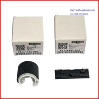 Cao su kéo giấy khay tay + khay 1 Canon IR 2002/ 2202/ 2004/ 2204/ 2006/ 2206/ 2520/ 2525/ 2530/ 2535/ 2545 ( Quả bán nguyệt )