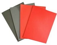 Cao su khắc dấu Laser (Không mùi)