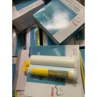 Cao su lấy dấu khớp cắn Denu hàn quốc