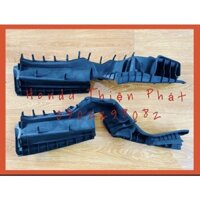 Cao su máng nhựa chân kính Accord 2007 2008 2009 2010 2011 (nắp che đậy bản lề capo,ốp chân kính trước,góc kính chắn gió