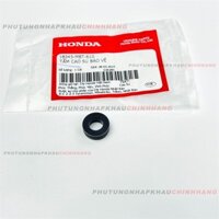 Cao su ốc ốp pô Future Led Fi, Future Mập 125, Wave, Tấm cao su bảo vệ Fu led Fi, Fu mập