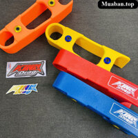 Cao su ốp gấp King Drag