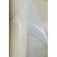 Cao su silicon chịu nhiệt