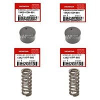 Cao su tạ, lò xo tạ sonic 150, winner 150, cb 150, cbr 150