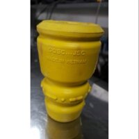 Cao su tăm bông( cao su phuộc nhún sau) giảm sóc sau Hyundai i10, Kia Morning, Picanto