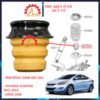 CAO SU TĂM BÔNG GIẢM XÓC SAU XE HYUNDAI ELANTRA ĐỜI 2011-2013 HYUNDAI I30 HYUNDAI VELOSTER